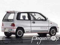 Mitsubishi Minica Dangan ZZ (1990) HS495-SL