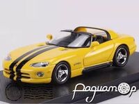 Dodge Viper Roadster (1993) 529004