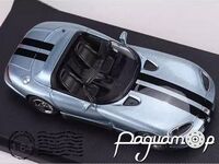 Dodge Viper Roadster (1993) 529005