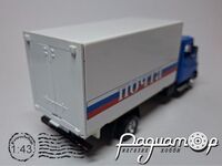 ЗіЛ-5301 «Бичок» 198199 [GS]*