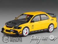 Mitsubishi Lancer Evolution IX (2005) 375588