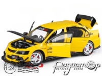 Mitsubishi Lancer Evolution IX (2005) 375588