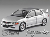 Mitsubishi Lancer Evolution IX (2005) 375590