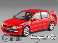 Mitsubishi Lancer Evolution IX (2005) 375591