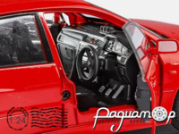 Mitsubishi Lancer Evolution IX (2005) 375591