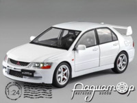 Mitsubishi Lancer Evolution IX (2005) 375592