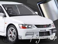 Mitsubishi Lancer Evolution IX (2005) 375592