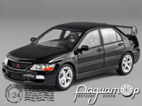 Mitsubishi Lancer Evolution IX (2005) 375593