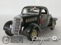 Ford Standart Coupe (1935) 5470 [US]*