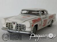 Chrysler 300 (1956) 5471 [US]*