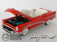 Buick Skylark Convertible (1953) 5968 [US]*
