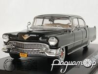 Cadillac Fleetwood Series 60 (1955) 6002 [US]