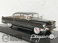 Cadillac Fleetwood Series 60 (1955) 6002 [US]