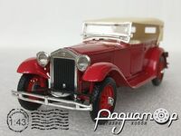 Lancia Dilamda Torpedo (1929) RIO42/5746 [US]