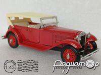 Lancia Dilamda Torpedo (1929) RIO42/5746 [US]