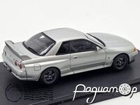 Nissan Skyline GTR (R32) (1989) 43761 [SV]***