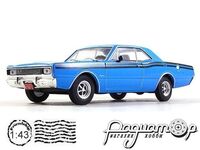 Dodge Polara RT (1974) ARG039