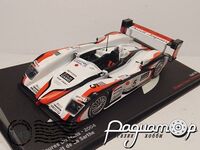 Audi R8 №5 24 Heures Du Mans (2004) 665905
