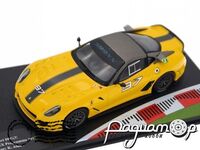 Ferrari 599XX №97 599XX Program (2010) ABFRR002