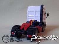 Renault R370 Turboleader седельный тягач (1986) 367031 [GL]