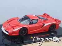 Ferrari FXX Evoluzione (2007) 0960 [KG]