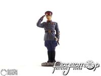 Генерал инжинерных войск в парадной форме для строя (1941-1943) (B)***