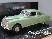 Bentley R Type Continental (1955) 0961 [KG]