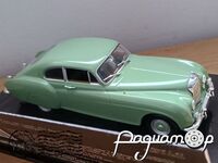 Bentley R Type Continental (1955) 0961 [KG]