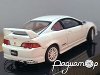 Honda Integra Type R DC5 (2001) 0963 [KG]