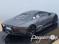 Lamborghini Reventon (2007) 0965 [KG]