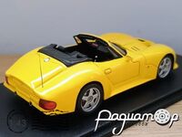 Marcos LM 500 Covertible (1996) 0966 [KG]