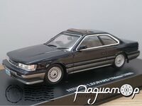 Nissan Leopard Ultima (1986) 0967 [KG]
