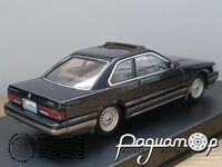 Nissan Leopard Ultima (1986) 0967 [KG]