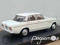 Nissan Prince Skyline 2000GT-B (1967) 0968 [KG]