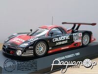 Nissan R390 GT1 (1997) 0970 [KG]