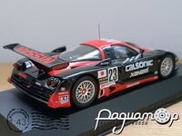 Nissan R390 GT1 (1997) 0970 [KG]