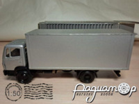 Mercedes-Benz 709 (1984) 318126 [SR]***