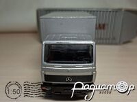 Mercedes-Benz 709 (1984) 318126 [SR]***