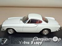 Volvo P1800 (1961) 318132 [SR]