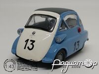 BMW Isetta 250 (1955) 02105 [BV]