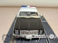 Dodge Monaco Police James Bond 007 (1985) 318134 [SR]***