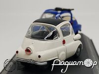 BMW Isetta 250 Set 