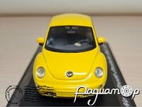 Volkswagen New Beetle Deutsche Post (1998) 318135 [SR]