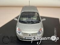 Renault Scenic II (2003) 318136 [SR]