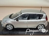 Renault Scenic III (2009) 318137 [SR]