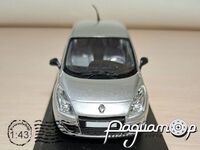 Renault Scenic III (2009) 318137 [SR]