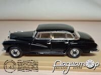 Mercedes-Benz Type 300 W189 (1957) 318138 [SR]***