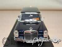 Mercedes-Benz 600 W100 Pullman (1963) 318139 [SR]***