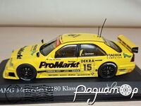Mercedes-Benz AMG C180 DTM (1994) 318141 [SR]
