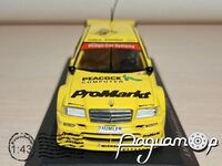Mercedes-Benz AMG C180 DTM (1994) 318141 [SR]